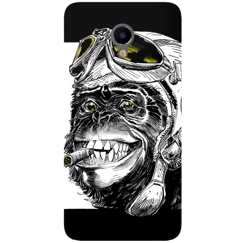 Чехол Uprint Meizu M3e 