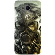 Чехол Uprint Meizu M3e 