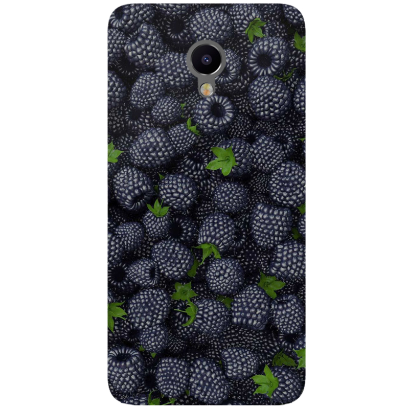 Чехол Uprint Meizu M3e 