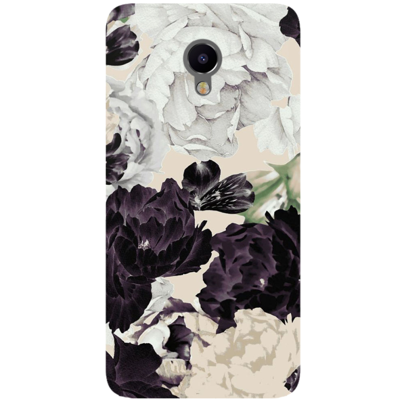 Чехол Uprint Meizu M3e 