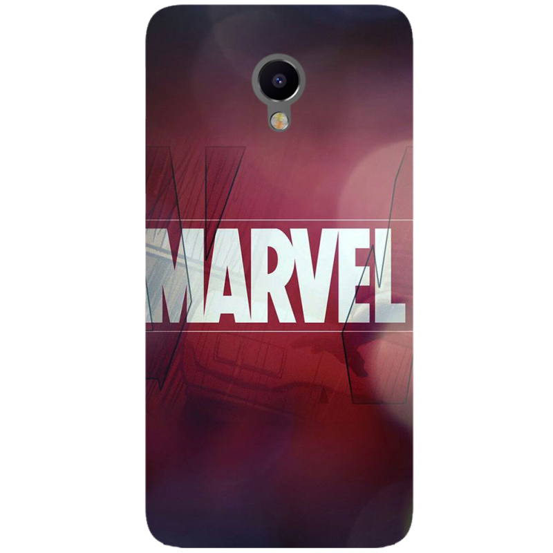 Чехол Uprint Meizu M3e 