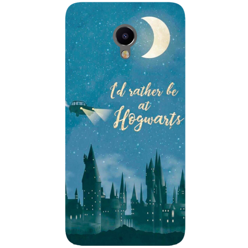 Чехол Uprint Meizu M3e 