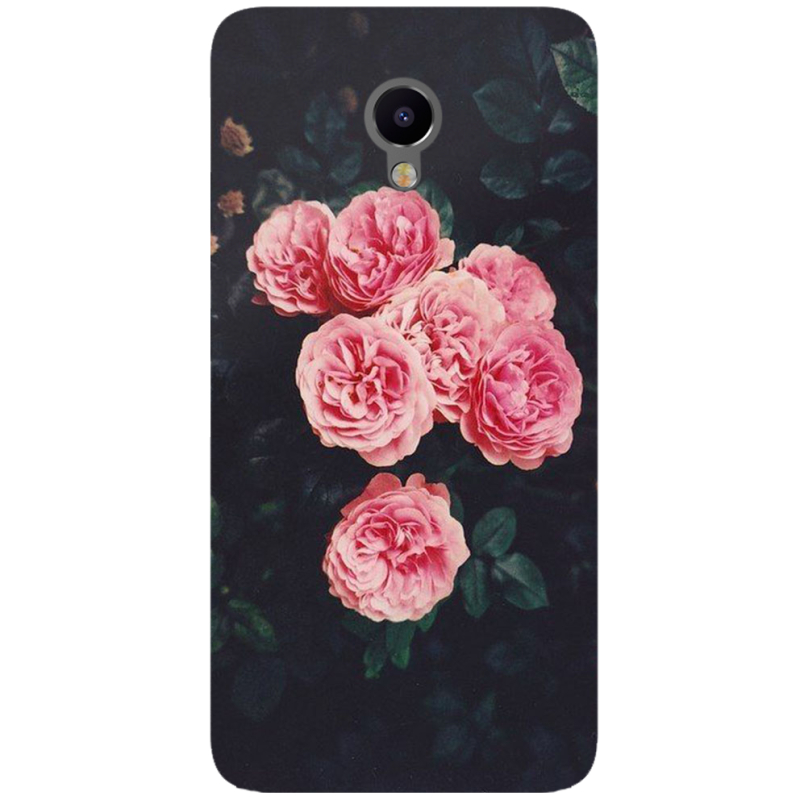 Чехол Uprint Meizu M3e 