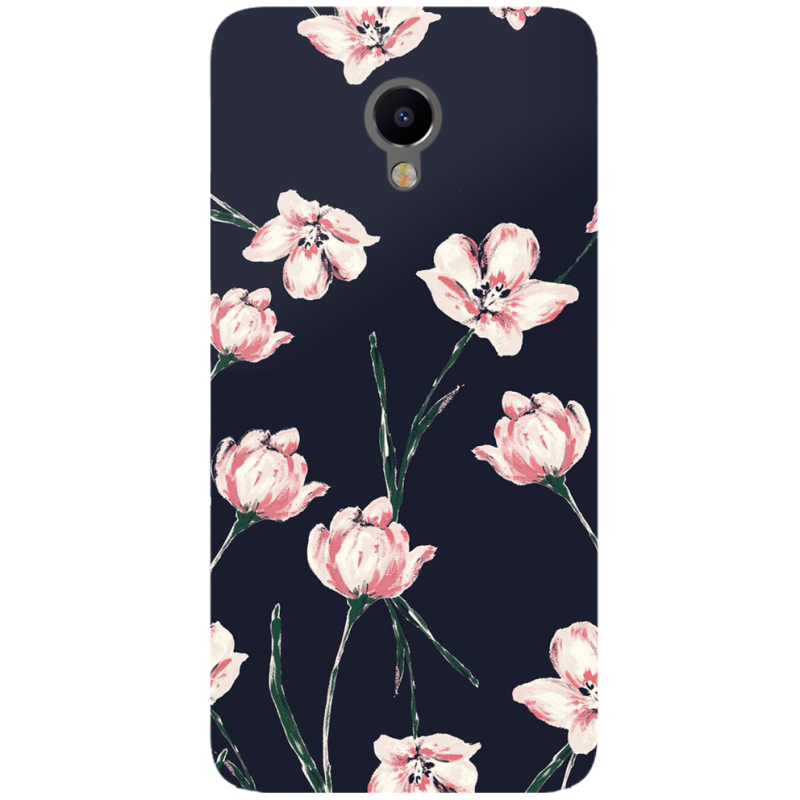 Чехол Uprint Meizu M3e 