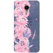 Чехол Uprint Meizu M3e 