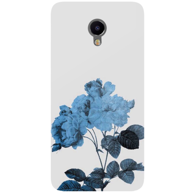 Чехол Uprint Meizu M3e 