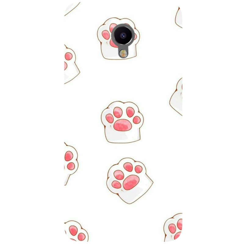 Чехол Uprint Meizu M3e 