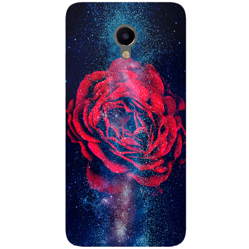 Чехол Uprint Meizu M3e 