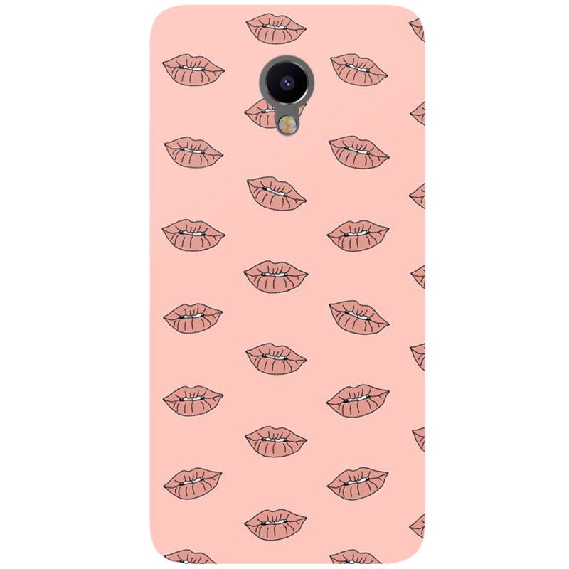 Чехол Uprint Meizu M3e 