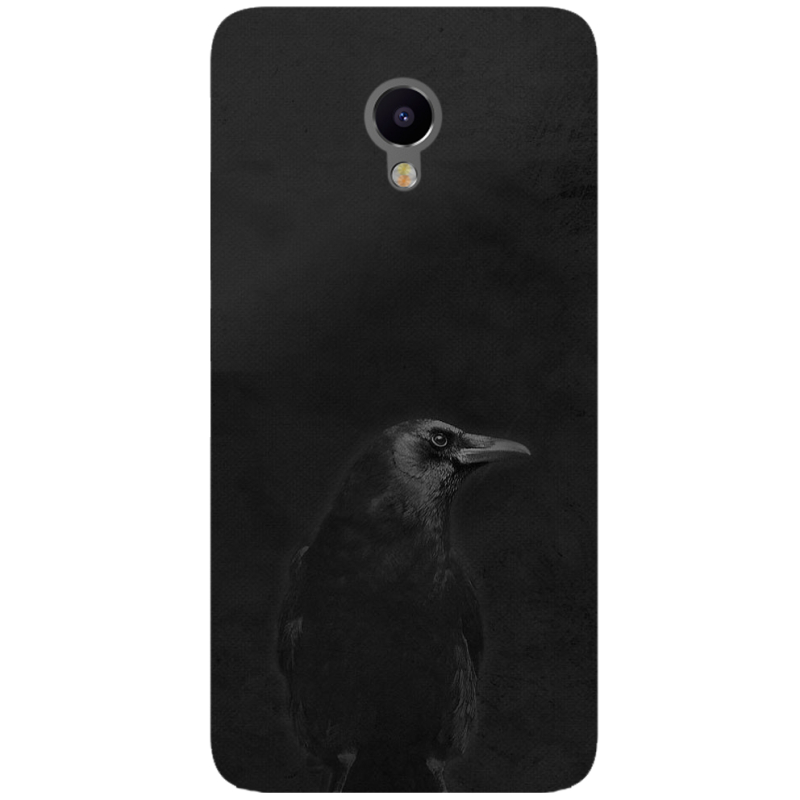 Чехол Uprint Meizu M3e 