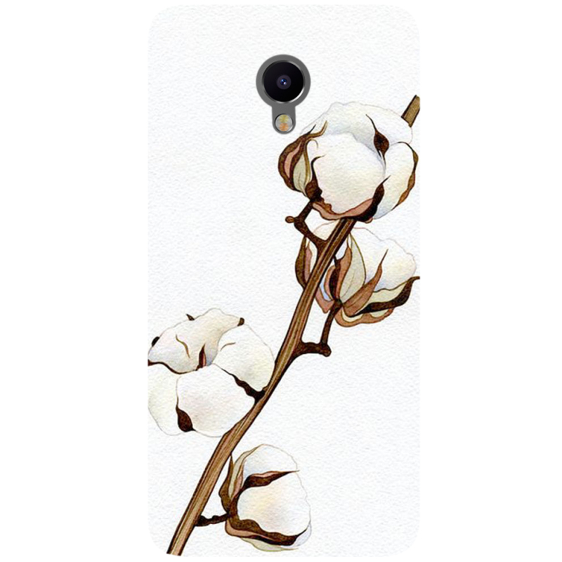 Чехол Uprint Meizu M3e 