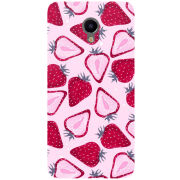 Чехол Uprint Meizu M3e 