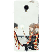 Чехол Uprint Meizu M3e 