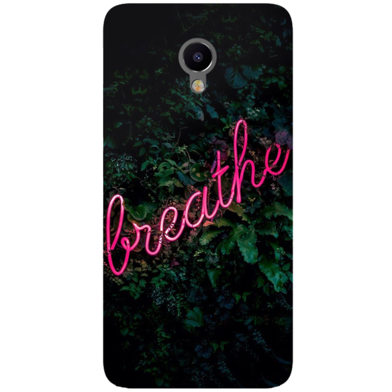 Чехол Uprint Meizu M3e 