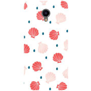 Чехол Uprint Meizu M3e 