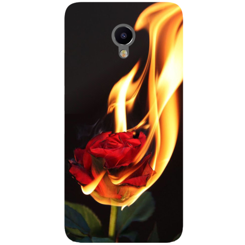 Чехол Uprint Meizu M3e 