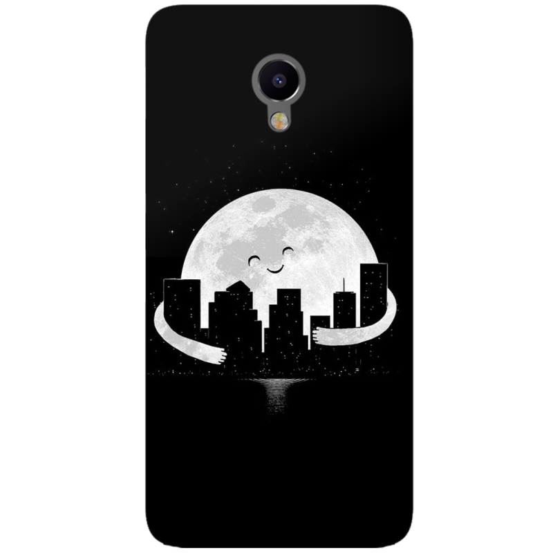 Чехол Uprint Meizu M3e 