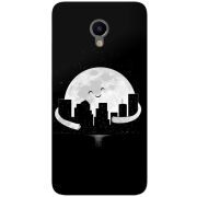 Чехол Uprint Meizu M3e 