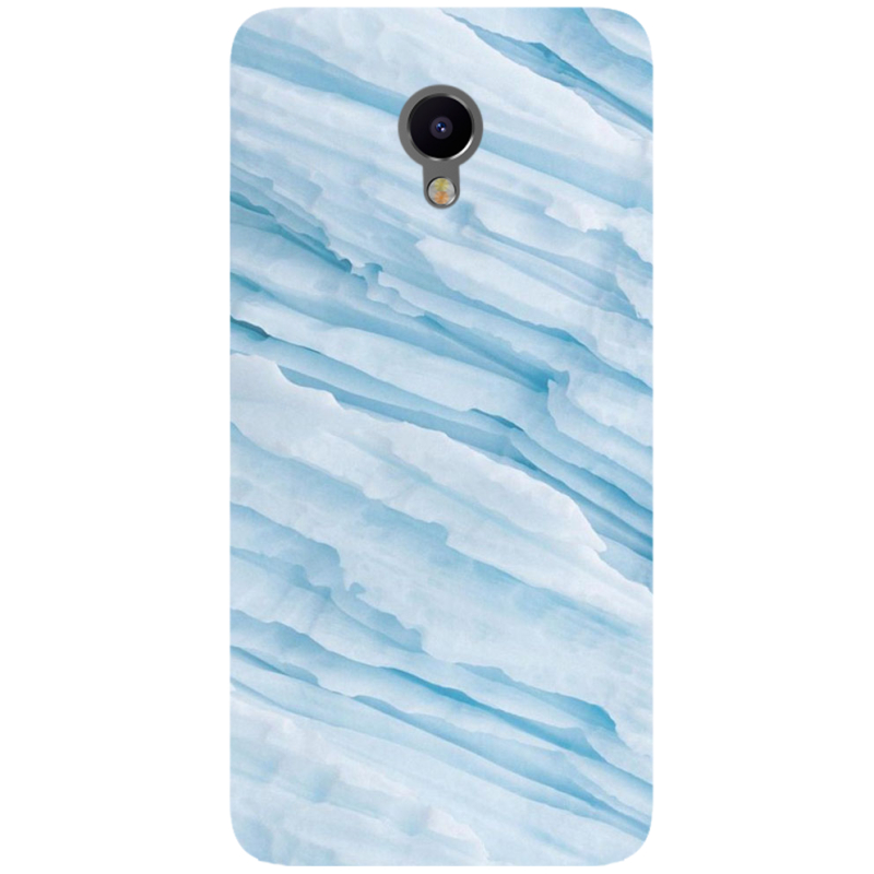 Чехол Uprint Meizu M3e 