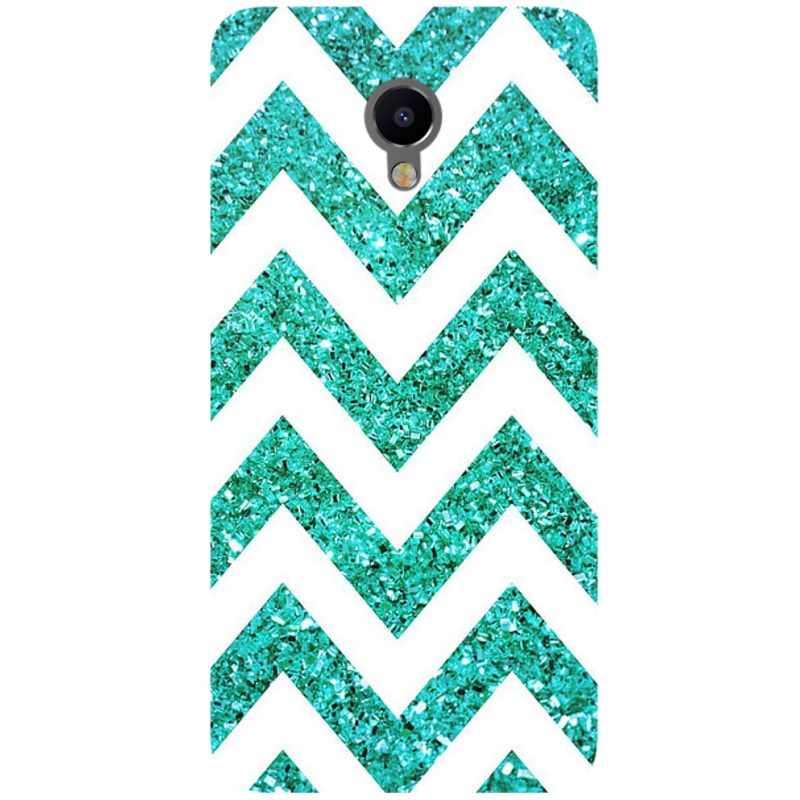 Чехол Uprint Meizu M3e 