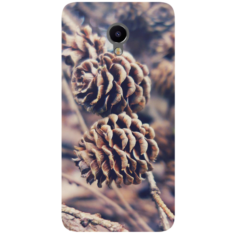 Чехол Uprint Meizu M3e 