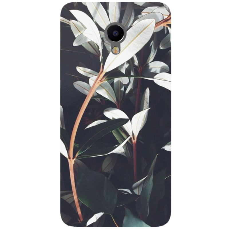 Чехол Uprint Meizu M3e 