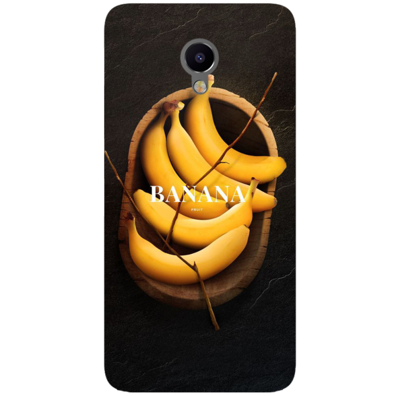 Чехол Uprint Meizu M3e 