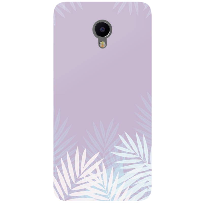 Чехол Uprint Meizu M3e 