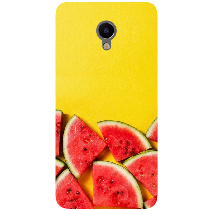 Чехол Uprint Meizu M3e 