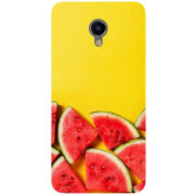 Чехол Uprint Meizu M3e 