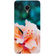 Чехол Uprint Meizu M3e 