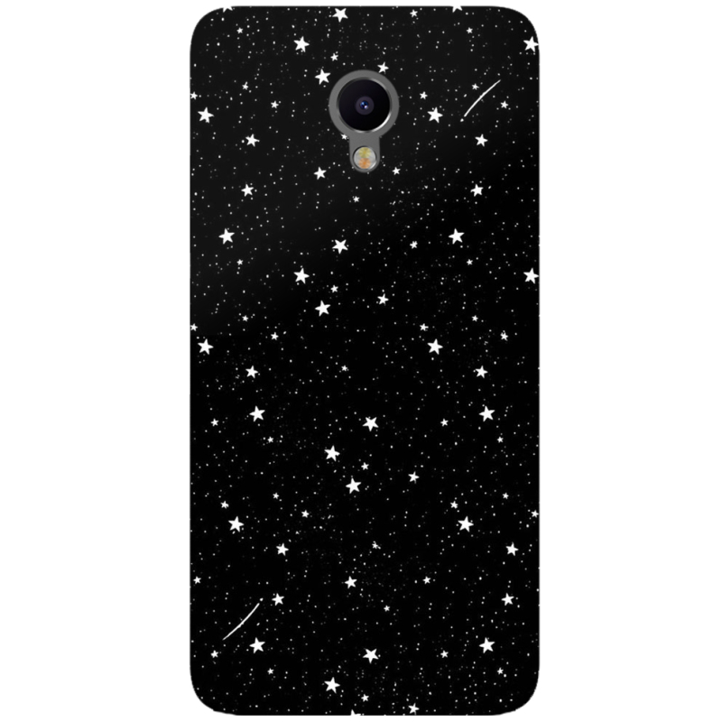 Чехол Uprint Meizu M3e 