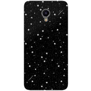 Чехол Uprint Meizu M3e 