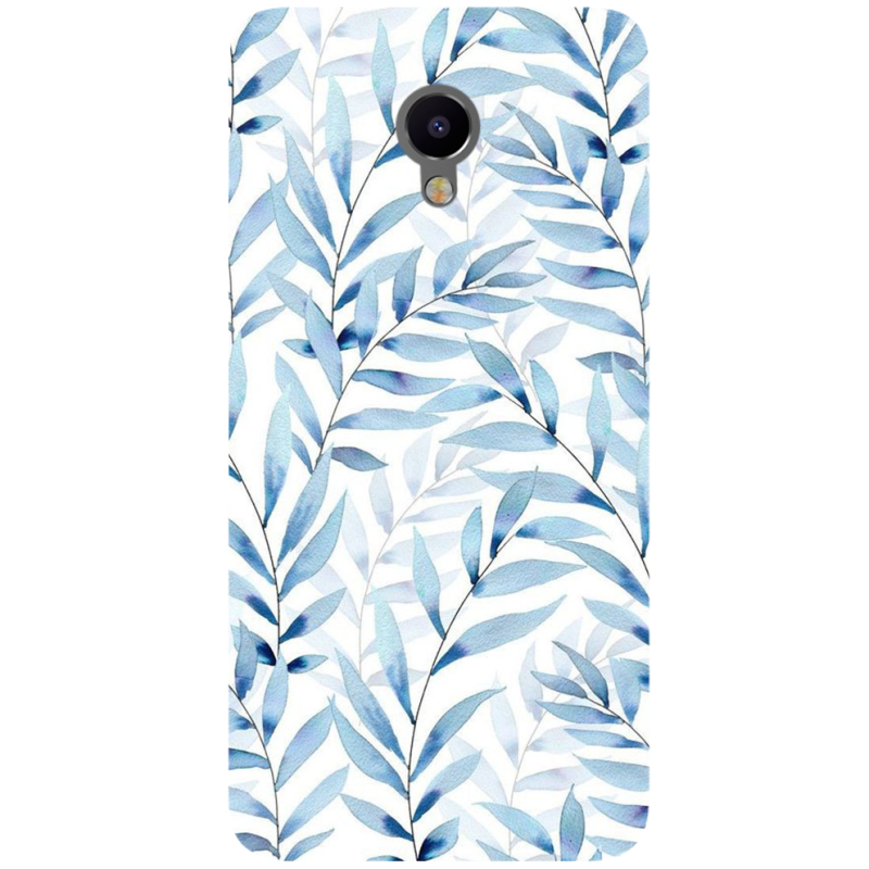 Чехол Uprint Meizu M3e 