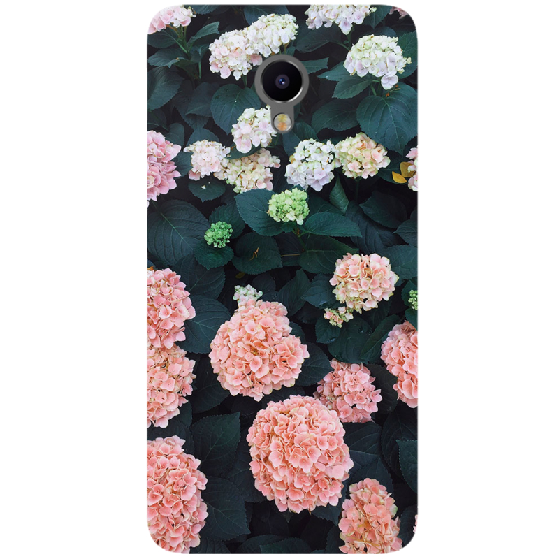 Чехол Uprint Meizu M3e 