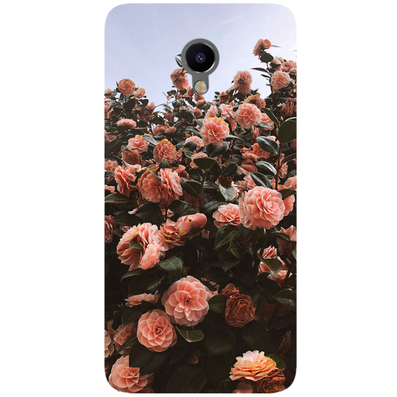 Чехол Uprint Meizu M3e 