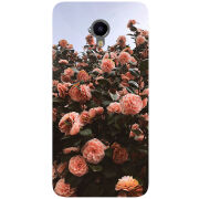 Чехол Uprint Meizu M3e 