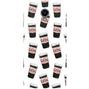 Чехол Uprint Meizu M3e 