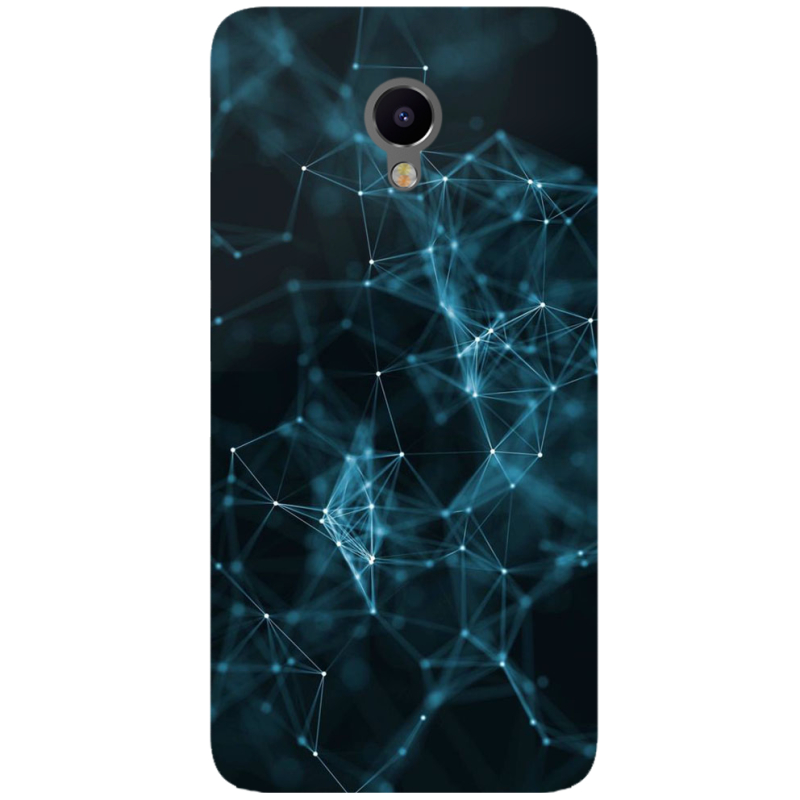 Чехол Uprint Meizu M3e 