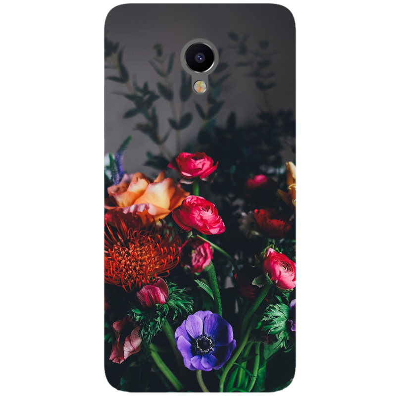 Чехол Uprint Meizu M3e 