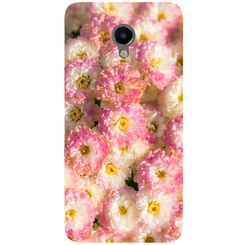 Чехол Uprint Meizu M3e 