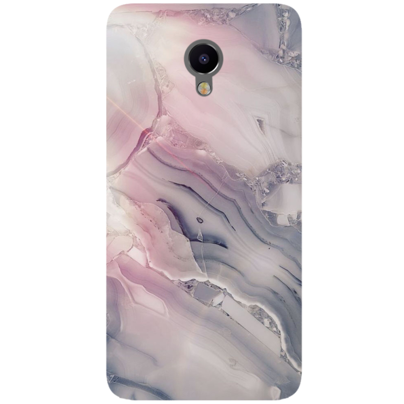 Чехол Uprint Meizu M3e 