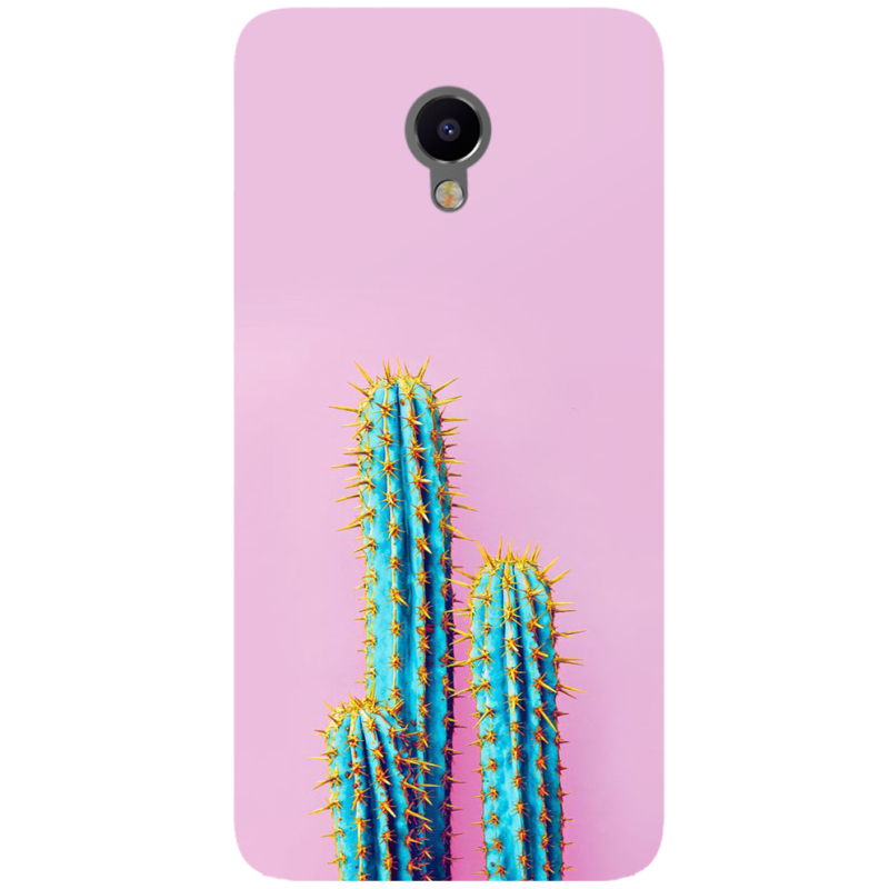 Чехол Uprint Meizu M3e 