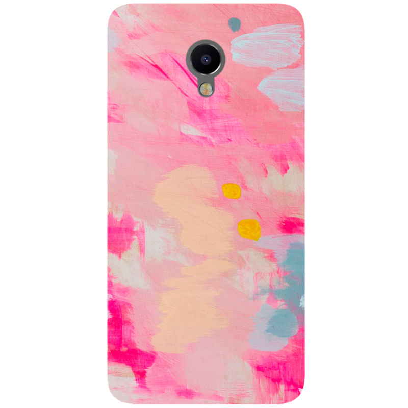 Чехол Uprint Meizu M3e 