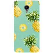 Чехол Uprint Meizu M3e 