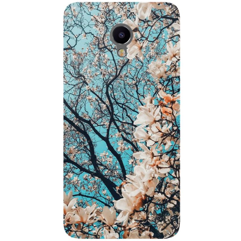 Чехол Uprint Meizu M3e 