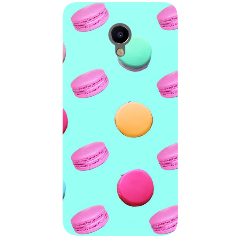 Чехол Uprint Meizu M3e 