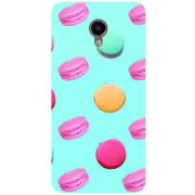 Чехол Uprint Meizu M3e 