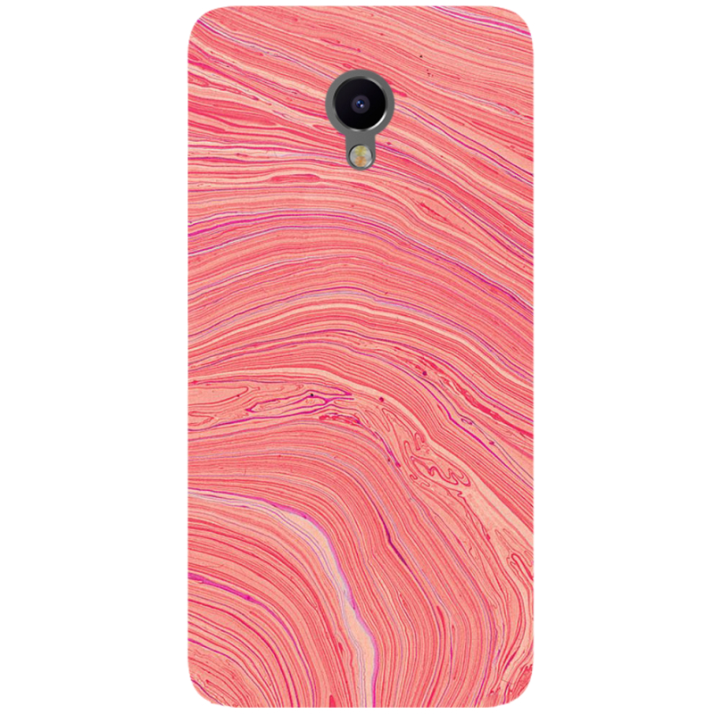 Чехол Uprint Meizu M3e 