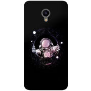 Чехол Uprint Meizu M3e 